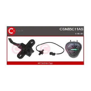 CSN85C11AS CASCO