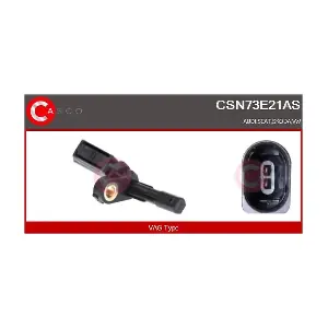 CSN73E21AS CASCO