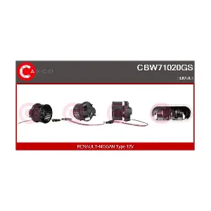 CBW71020GS CASCO