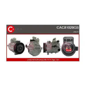 CAC81020GS CASCO