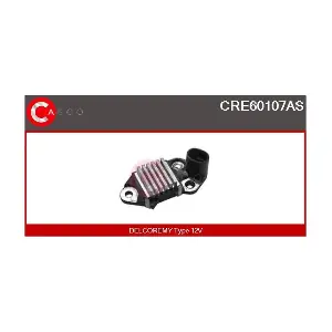 CRE60107AS CASCO