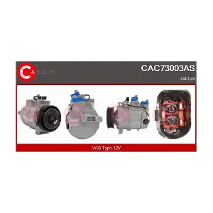 CASCO CAC73003AS