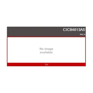 CIC84013AS CASCO