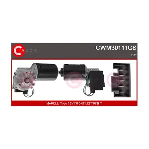 CWM30111GS CASCO