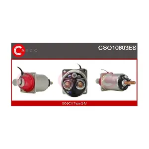 CSO10603ES CASCO