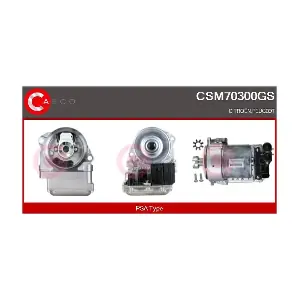 CSM70300GS CASCO