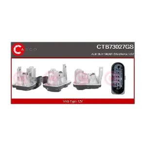 CTB73027GS CASCO