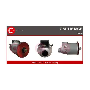 CAL11618GS CASCO
