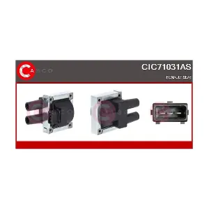 CASCO CIC71031AS