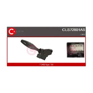 CLS72001AS CASCO