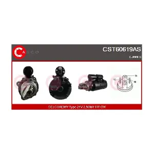 CASCO CST60619AS