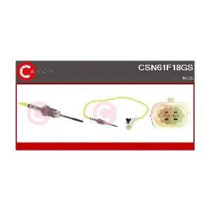CSN61F18GS CASCO