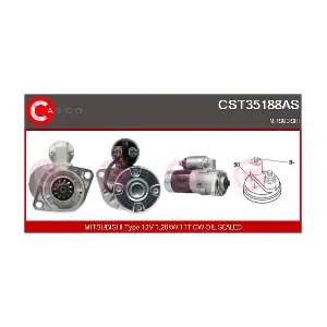CASCO CST35188AS