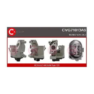 CASCO CVG71013AS