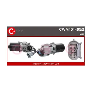 CASCO CWM15146GS