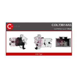 CDL73B14AS CASCO