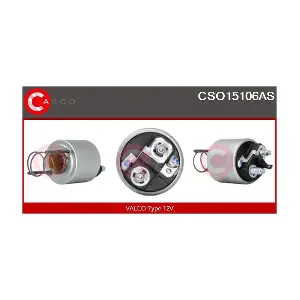 CSO15106AS CASCO