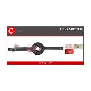 CCS74021GS CASCO