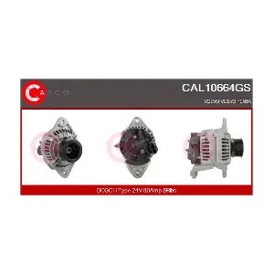 CAL10664GS CASCO