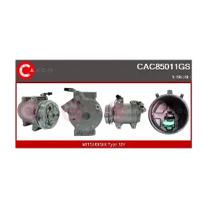 CAC85011GS CASCO