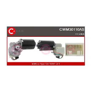 CWM30110AS CASCO