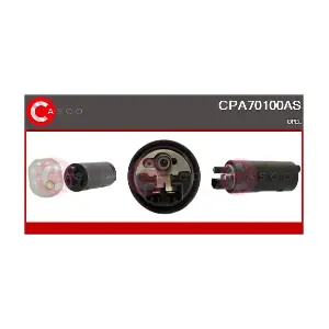 CASCO CPA70100AS