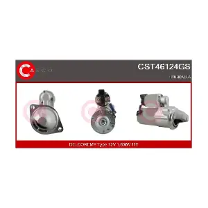 CST46124GS CASCO