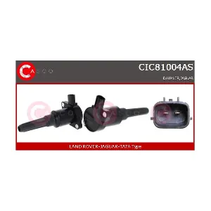 CASCO CIC81004AS