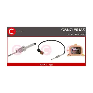 CSN71F01AS CASCO