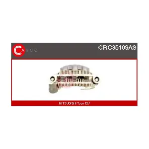 CRC35109AS CASCO