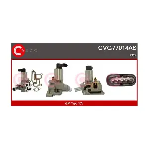 CASCO CVG77014AS