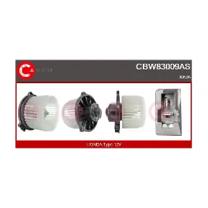 CBW83009AS CASCO