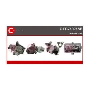CTC74024AS CASCO