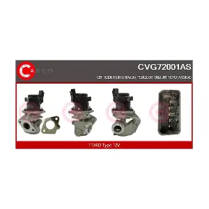 CVG72001AS CASCO