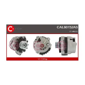 CAL60152AS CASCO