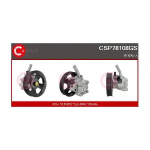 CSP78108GS CASCO