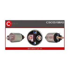CASCO CSO35108AS