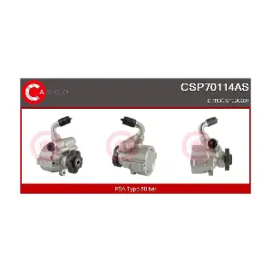 CASCO CSP70114AS