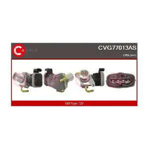 CVG77013AS CASCO