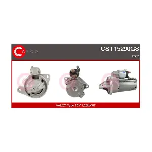 CST15290GS CASCO