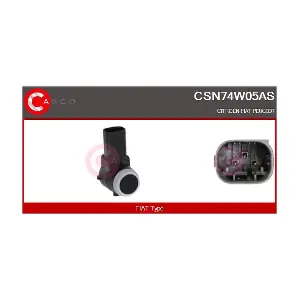 CSN74W05AS CASCO