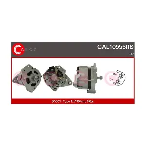 CASCO CAL10555RS