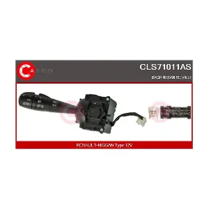 CLS71011AS CASCO