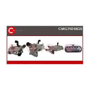 CMG75018GS CASCO
