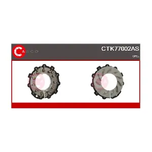 CTK77002AS CASCO