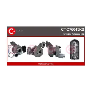 CTC76045KS CASCO