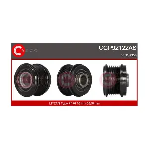 CASCO CCP92122AS