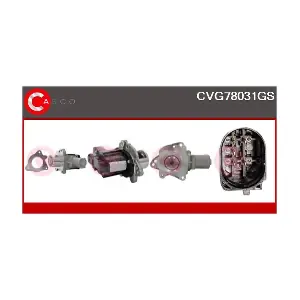 CVG78031GS CASCO