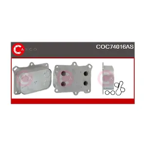 CASCO COC74016AS