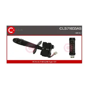 CLS71035AS CASCO